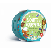 Loki Explore - La Soupe Des Ecureuils - Loki
