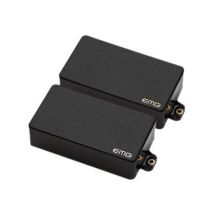 Emg - Micro Kit Zakk Wylde