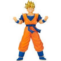 Figurine Banprestoblood Of Saiyans – Son Gohan Special Xv