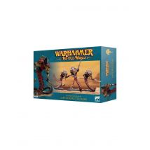 Traqueurs Sépulcraux - Rois Des Tombes De Khemri - Games Workshop