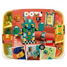 Multi-pack Ambiance Estivale - Lego Dots - 41937 - Dots