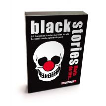 Black Stories - Morts De Rire - Kikigagne