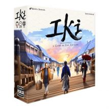 Jeu de société Iki - Sorry We Are French