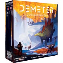 Demeter - Extension Autumn & Winter - Sorry We Are French