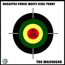 The Messenger/coloured