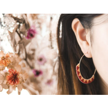 La Petite Épicerie - Kit mes Bijoux À Tisser - La Petite Épicerie