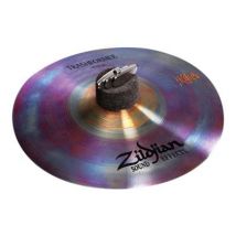 Zildjian Zxt 14 Trashformer