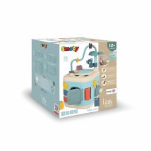 Ls Explor Cube - Smoby