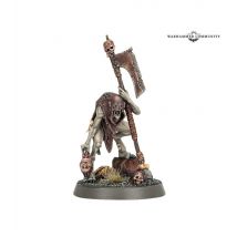 Decapiteur Royal - Games Workshop