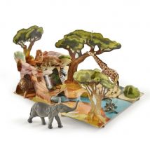 La Savane - Papo