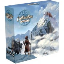 Cartaventura : Lhassa - Blam !