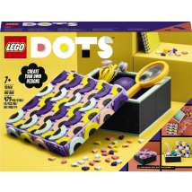 La Grande Boîte Dots - Lego - 41960