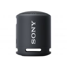 Enceinte Portable Sony - Srs-xb13 - Noir Basalte