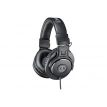 Casque Audio-technica - Athm30x - Noir