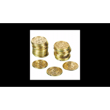 72 Pieces D'Or