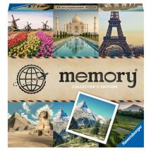 Collector's Memory Voyage - Ravensburger