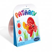 Patarev Pocket : Poisson - Sentosphère