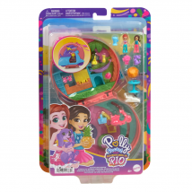 Coffret Aventure Du Chien - Polly Pocket