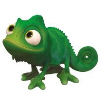 Figurine Raiponce Disney - Pascal Le Caméléon - 6 Cm - Bully