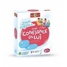J'Aide Mon Enfant À Avoir Confiance En Lui - Bioviva