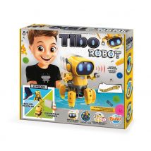 Robot Tibo - Buki