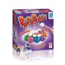 Badaboule - Megableu Editions