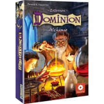 Dominion : Alchimie - Ystari Games