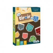 Le Tiroir À Caleçons - Placote