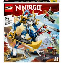 Lego 71785 - Le Robot Titan De Jay - Lego Ninjago - Lego