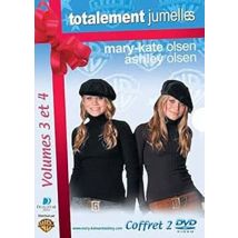 Totalement Jumelles - Volume 3 & 4