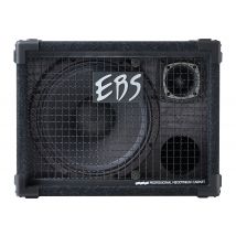 Ebs Neoline 112 - Haut-parleur - 300 Watt - 2 Voies (couleur De La Grille - Noir)