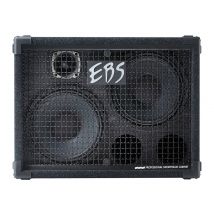 Ebs Neoline 210 - Haut-parleur - 500 Watt - 2 Voies (couleur De La Grille - Noir)