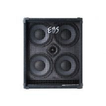 Ebs Neoline 410 - Haut-parleur - 1000 Watt - 2 Voies (couleur De La Grille - Noir)
