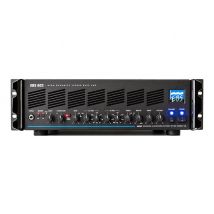 Ebs 802 - Tête D'Amplificateur Basse - 750 Watt