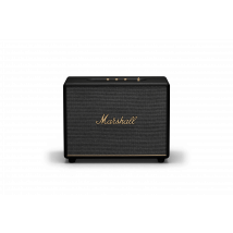 Marshall Woburn Iii - Enceinte Bluetooth - Noir