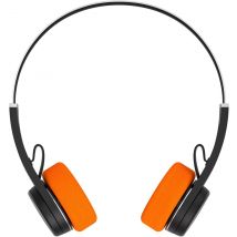 Casque Bluetooth Freestyle Mondo - Noir