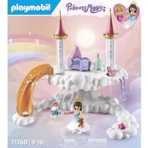Playmobil - Nurserie Dans Les Nuages - 71360 - Playmobil Princess Magic