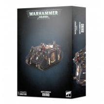 Adepta Sororitas : Rhino - Warhammer 40,000 - Games Workshop