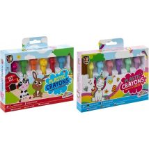 Crayons De Couleur - Moxy