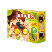 Jumelles 4x32mm Jumelles 4x32mm