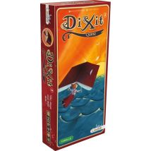 Extension Dixit Quest - Libellud