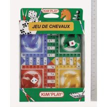 Jeu De Chevaux Jeu De Chevaux - Kim'Play