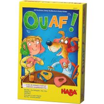 Ouaf ! - Haba