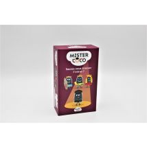 Mister Coco - Hiboutatillus