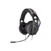 Casque Micro Nacon Stereo Filaire - Rig400hs - Rig