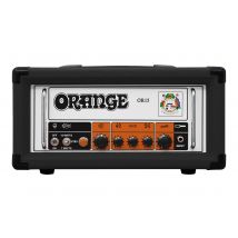 Or15h, Tête Guitare En Version Noire
