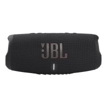 Enceinte Portable Jbl - Charge 5 - Bluetooth - Noir