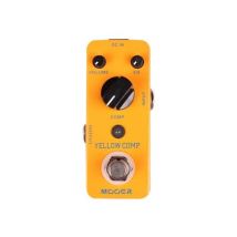 Mooer - Yellow Comp Compresseur