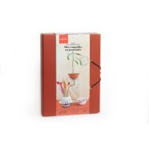 Kit Mes Petites Coupelles En Jesmonite