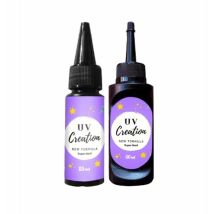 Résine Uv Création Resinpro - 60 Ml